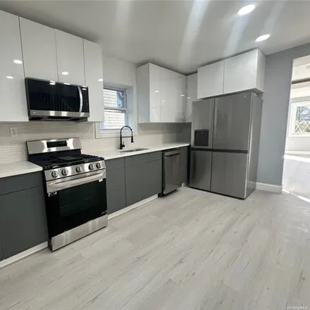 Buy this 4 bed house on 703 East 39th Street in New York, NY 11203