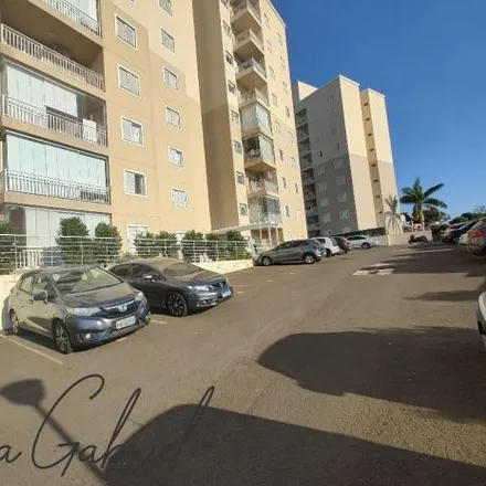 Image 2 - Rua José Steck, Vila Bossi, Louveira - SP, 13290, Brazil - Apartment for sale
