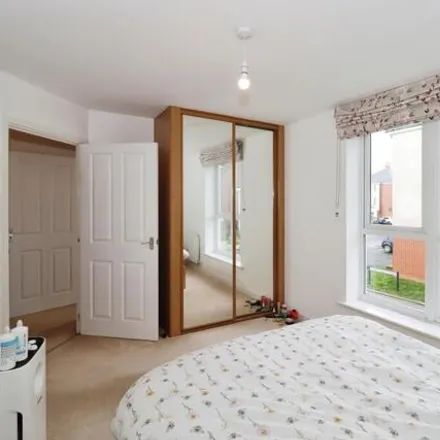 Image 7 - 15-20 John Caller Crescent, Stoke Gifford, BS16 1LH, United Kingdom - Apartment for sale