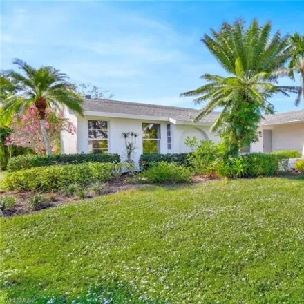 Buy this 4 bed house on Potomac Place in Collier County, FL 33962