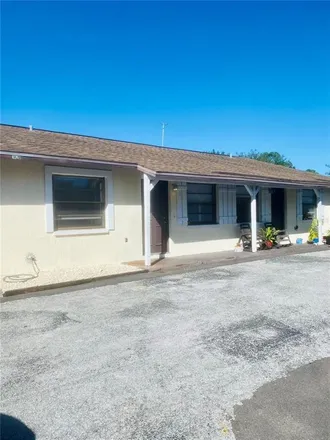 Rent this 2 bed apartment on 1020 East Lemon Street in Tarpon Springs, FL 34689