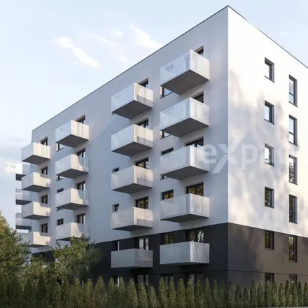 Buy this 2 bed apartment on Tadeusza Kościuszki in 61-717 Poznan, Poland