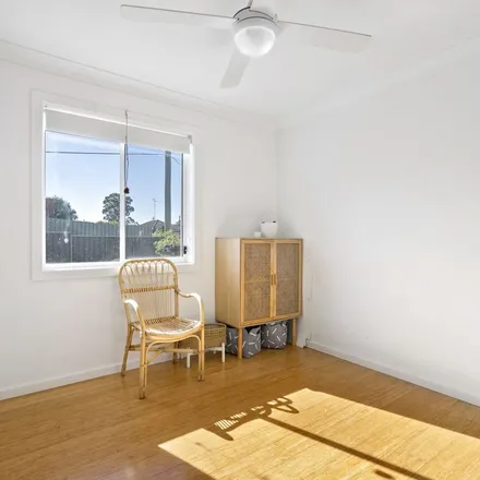 Rent this 3 bed apartment on 12A Lincoln Drive in Cambridge Park NSW 2747, Australia