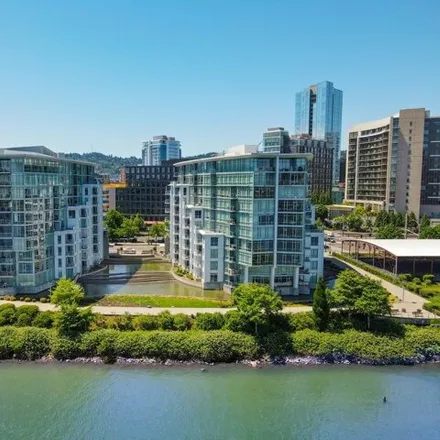 Buy this 2 bed condo on Willamette Greenway Trail in Portland, OR 97208