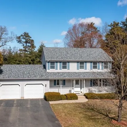 Buy this 4 bed house on 14 Laurel Drive in Easthampton, MA 01073