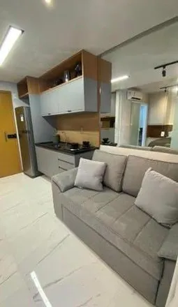 Buy this 1 bed apartment on Nino do Céu in Rua Marquês de Caravelas, Barra