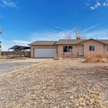 Buy this 4 bed house on 515 East Mc Clave Drive in Pueblo County, CO 81007