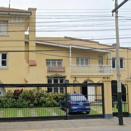 Rent this studio house on Pedro de Osma Avenue in Barranco, Lima Metropolitan Area 15042