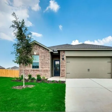Rent this 3 bed house on 1509 Park Trails Boulevard in Princeton, TX 75407