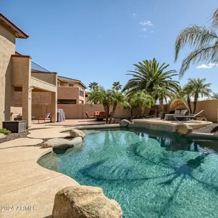 Buy this 4 bed house on 17837 West Carmen Drive in Surprise, AZ 85388