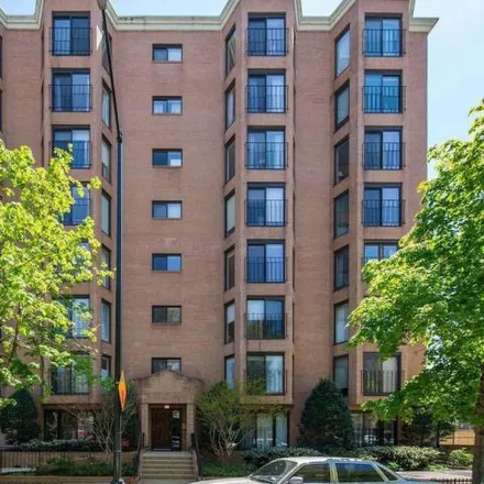 Buy this 2 bed condo on 2001 Columbia Road Northwest in Washington, DC 20440