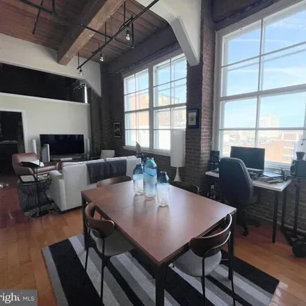 Buy this 1 bed condo on 1010 Arch Street in Philadelphia, PA 19107