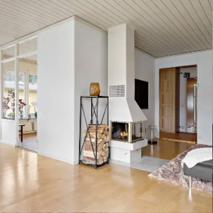 Rent this 6 bed house on Ploggatan 4 in 193 32 Sigtuna, Sweden