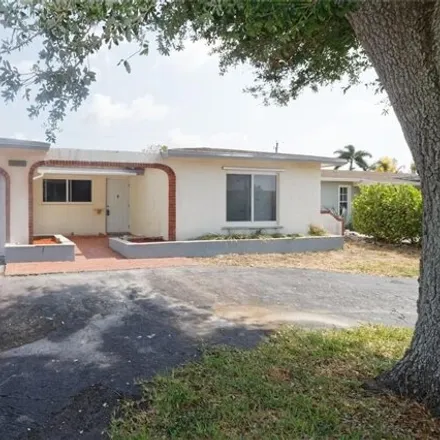 Buy this 4 bed house on 11977 Northwest 31st Street in Sunrise, FL 33323