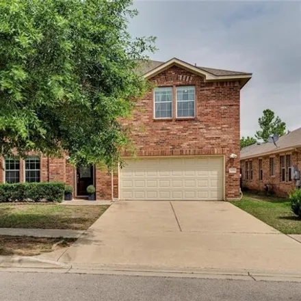 Buy this 4 bed house on 2033 Rachel Lane in Round Rock, TX 78664