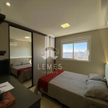 Buy this 1 bed apartment on Avenida General Cândido Costa in Centro, Bento Gonçalves - RS