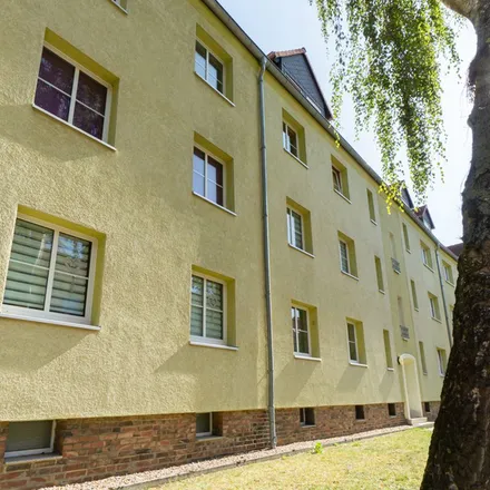 Rent this 3 bed apartment on Freiligrathstraße in 39218 Schönebeck (Elbe), Germany
