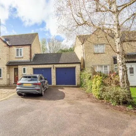 Image 1 - Martin Close, Bicester, OX26 6XA, United Kingdom - House for sale