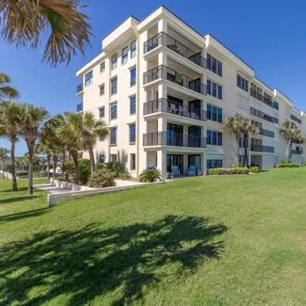 Buy this 3 bed condo on Sand Dollar Condominiums in A1A, Saint Johns County