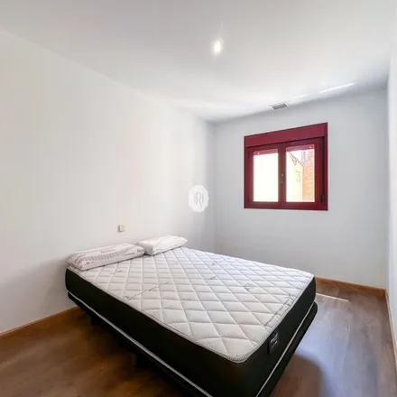 Rent this 2 bed apartment on Puerta del Sol in Plaza de la Puerta del Sol, 28013 Madrid
