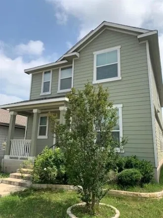 Rent this 3 bed house on 276 Cane River Road in Pflugerville, TX 78660