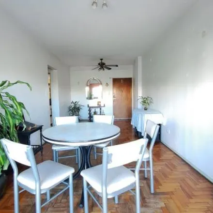 Buy this 3 bed apartment on Zuviría 1099 in Parque Chacabuco, C1424 CIS Buenos Aires
