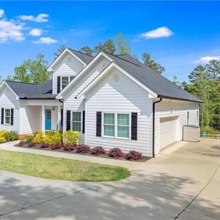 Buy this 5 bed house on Ramey Road in Oconee County, SC