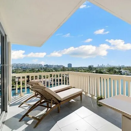Buy this 2 bed condo on 9111 East Bay Harbor Drive in Bay Harbor Islands, Miami-Dade County