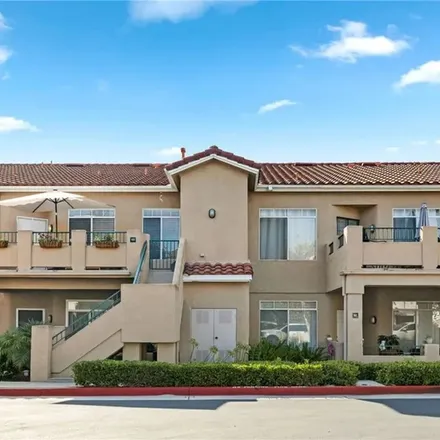 Rent this 2 bed apartment on 156 Cinnamon Teal in Aliso Viejo, CA 92656