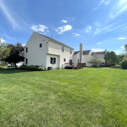Image 7 - 4707 Nadine Park Drive, Hilliard, OH 43026, USA - House for rent