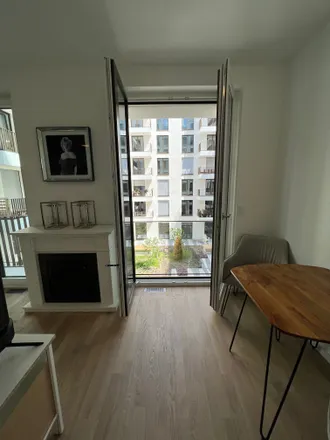 Image 5 - Pure Living, Mildred-Harnack-Straße, 10243 Berlin, Germany - Apartment for rent
