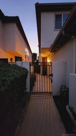 Rent this 4 bed house on 4684 Da Vinci Street in San Diego, CA 92130