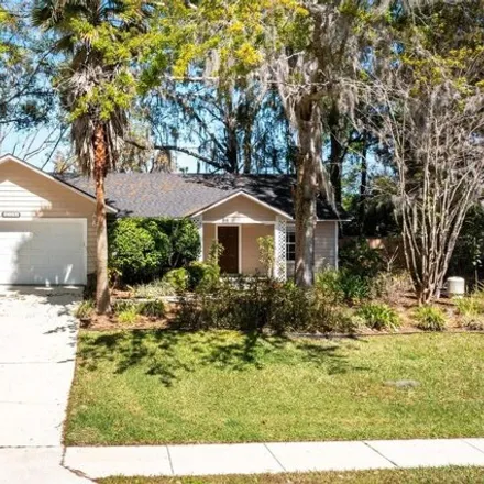 Buy this 3 bed house on 8300 Southwest 61st Place in Alachua County, FL 32608