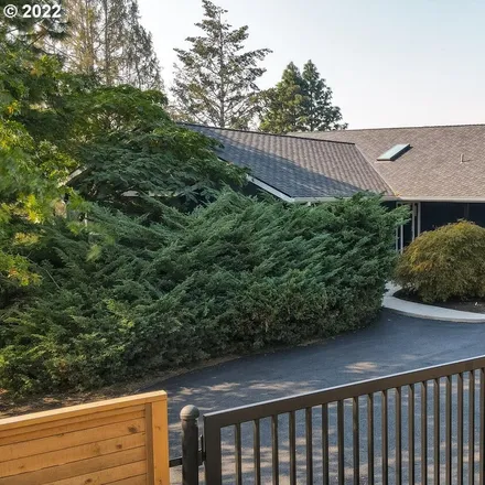 Buy this 4 bed house on 10424 Northwest Laidlaw Road in Portland, OR 97229