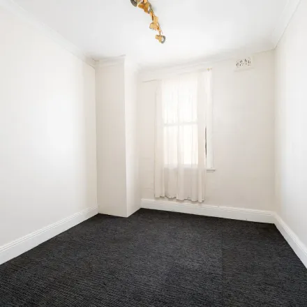 Rent this 3 bed apartment on 533 King Street in Newtown NSW 2042, Australia