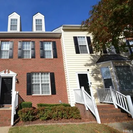 Rent this 2 bed house on 687 Knightsborough Way in Apex, NC 27502