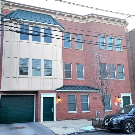 Image 2 - Hoboken Avenue, Croxton, Jersey City, NJ 07306, USA - Apartment for rent