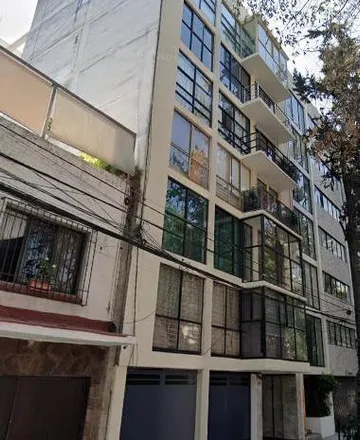 Image 1 - Calle Baltimore, Benito Juárez, 03710 Mexico City, Mexico - Apartment for sale