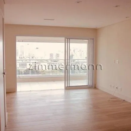 Buy this 2 bed apartment on Rua Norma Pieruccini Giannotti 123 in Campos Elísios, São Paulo - SP