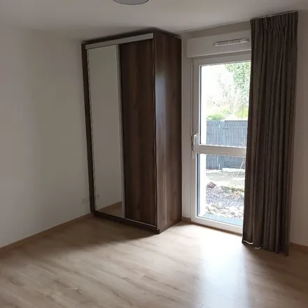 Rent this 2 bed apartment on 37 Rue Principale in 68120 Richwiller, France