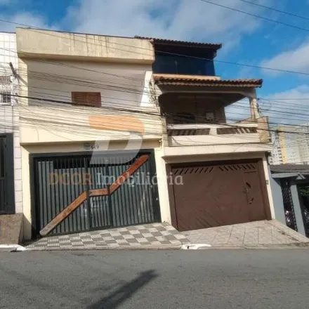 Image 2 - Rua Natal, Centro, Diadema - SP, 09990-690, Brazil - House for sale