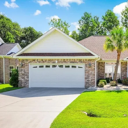 Buy this 3 bed house on 617 Charter Drive in Horry County, SC 29568