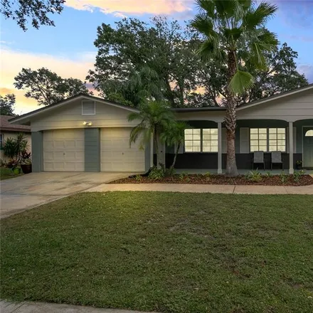 Buy this 3 bed house on 5317 Locksley Avenue in Orange County, FL 32810