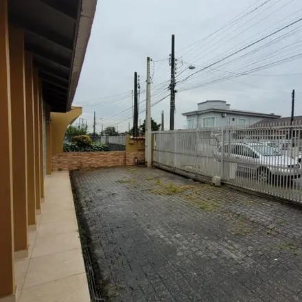 Rent this 3 bed house on Rua Horto Florestal 209 in Boa Vista, Joinville - SC