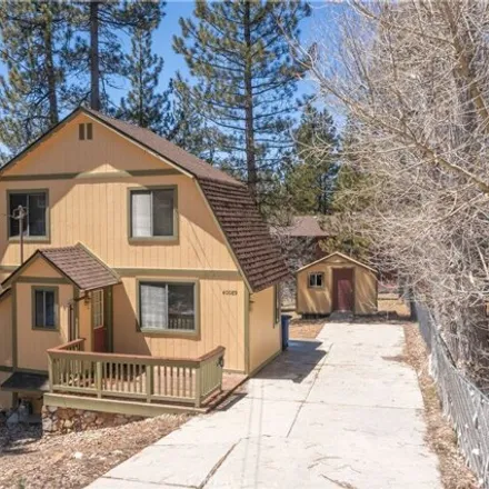 Image 1 - 40089 Forest Road, Big Bear Lake, CA 92315, USA - House for sale