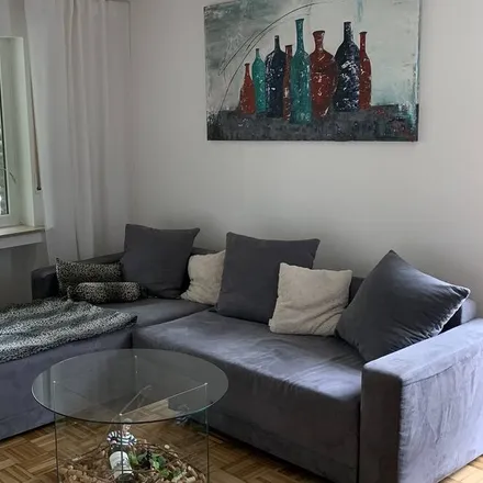 Rent this 1 bed apartment on 57234 Wilnsdorf