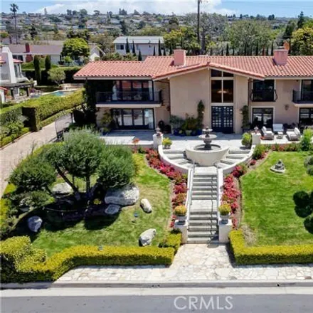 Rent this 4 bed house on 1427 Via Andres in Palos Verdes Estates, CA 90274
