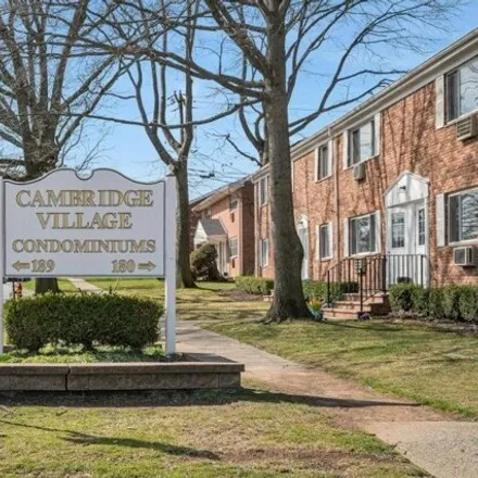Rent this 1 bed condo on 216 Littleton Road in Cobbs Corner, Parsippany-Troy Hills