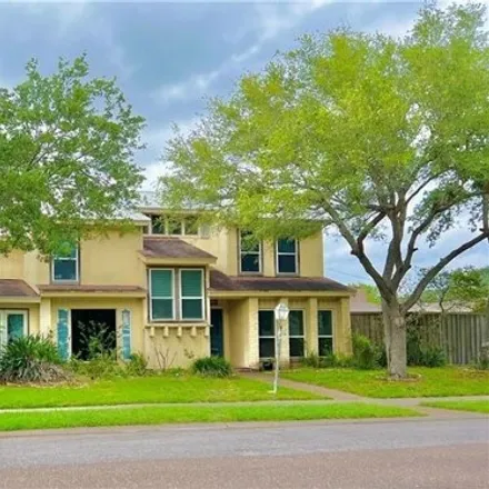 Buy this 5 bed house on 4992 Chatfield Drive in Corpus Christi, TX 78413