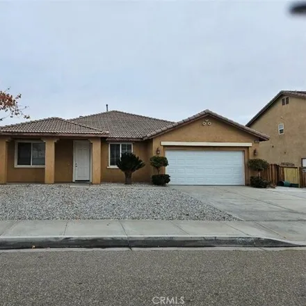 Image 2 - 12952 Dos Palmas Road, Victorville, CA 92392, USA - House for sale
